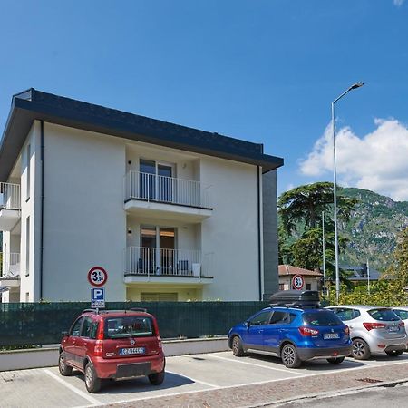 Casa Mia Lake Como Mandello del Lario Luaran gambar